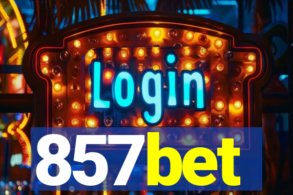 857bet