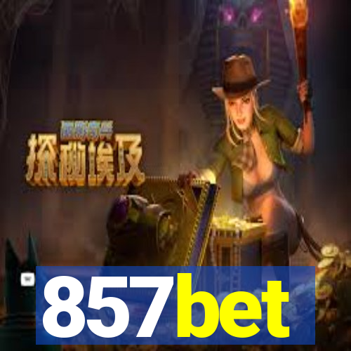 857bet