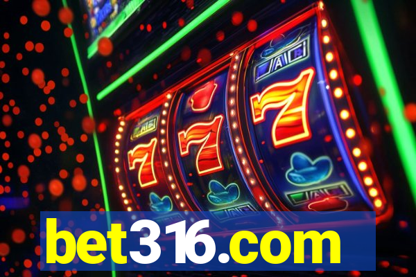 bet316.com