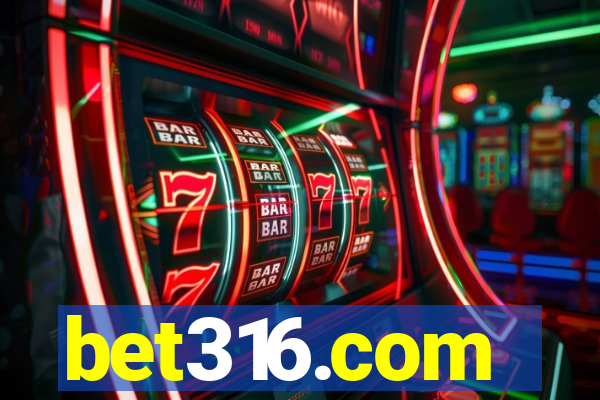 bet316.com