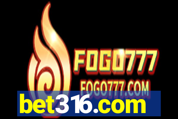bet316.com