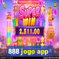 888 jogo app