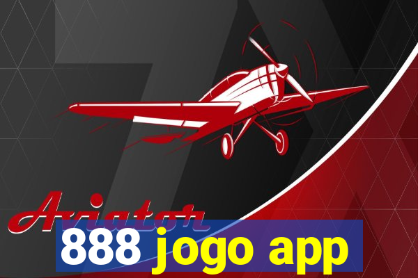 888 jogo app