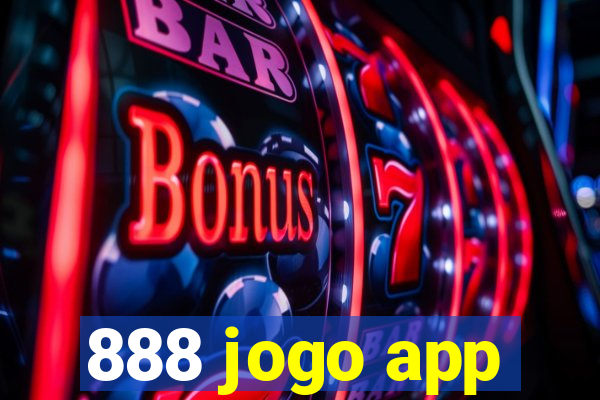 888 jogo app
