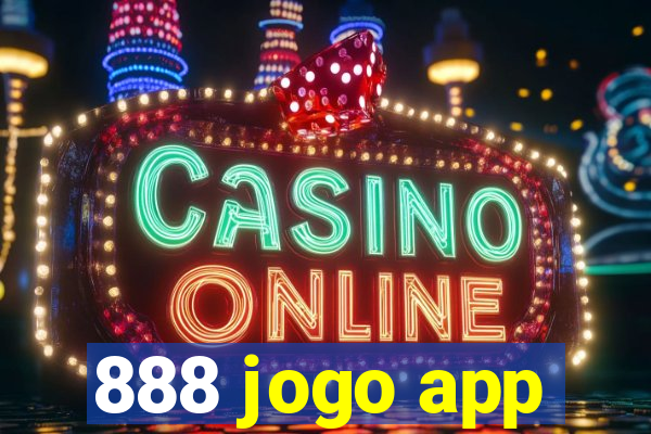 888 jogo app