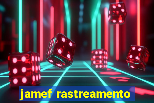 jamef rastreamento
