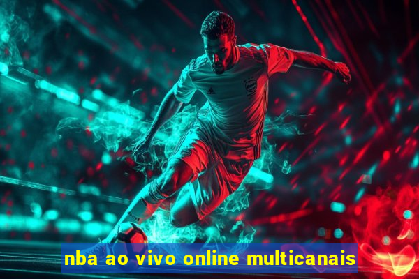 nba ao vivo online multicanais