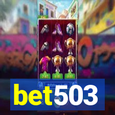 bet503