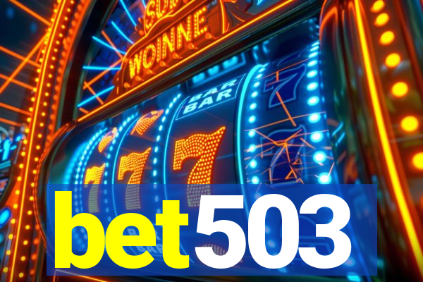 bet503