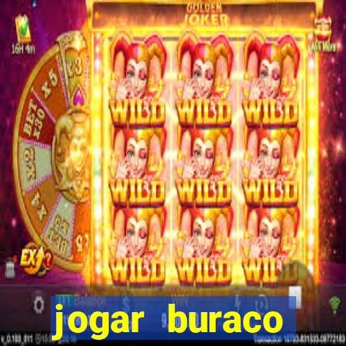 jogar buraco valendo dinheiro