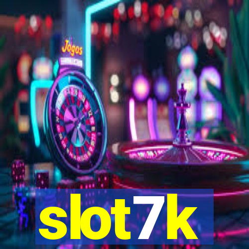 slot7k