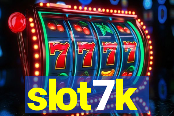 slot7k