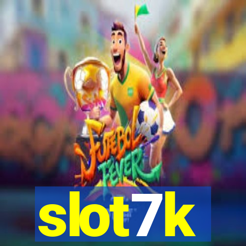 slot7k