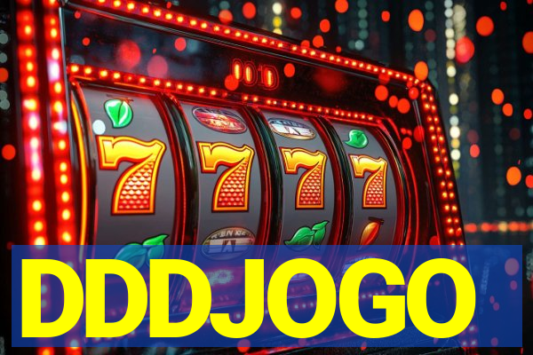 DDDJOGO