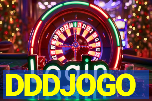 DDDJOGO