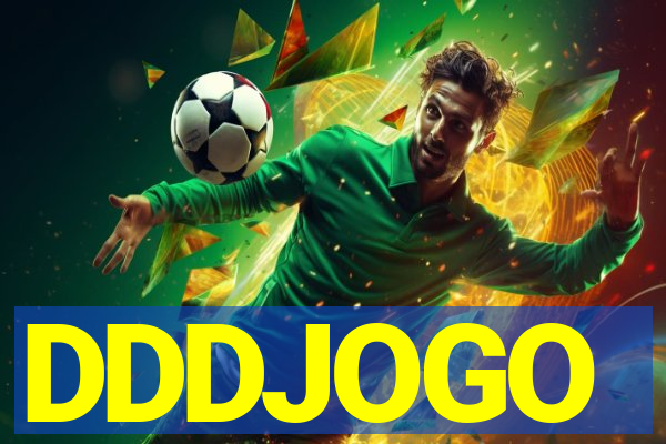DDDJOGO
