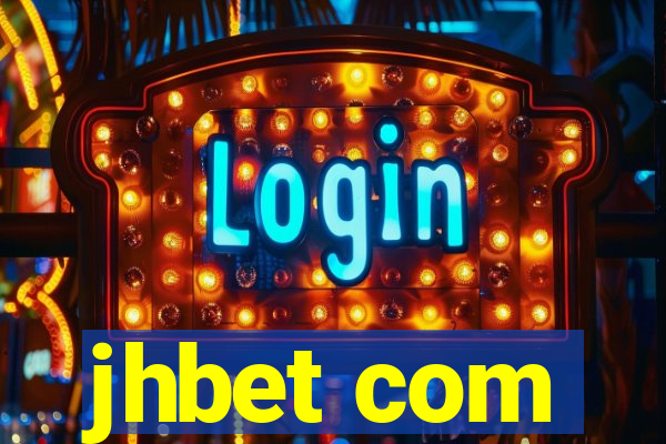 jhbet com