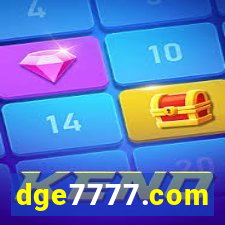 dge7777.com