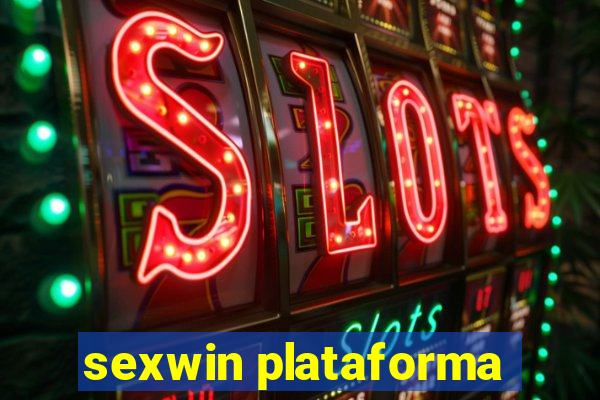 sexwin plataforma