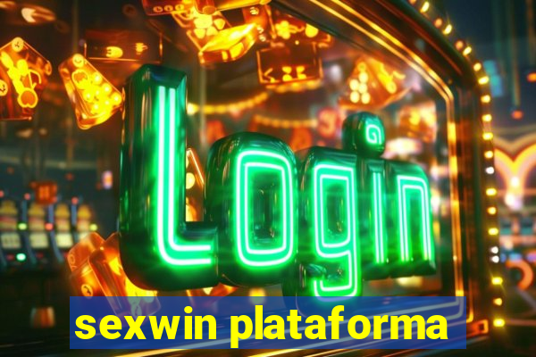 sexwin plataforma