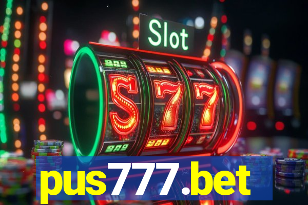 pus777.bet