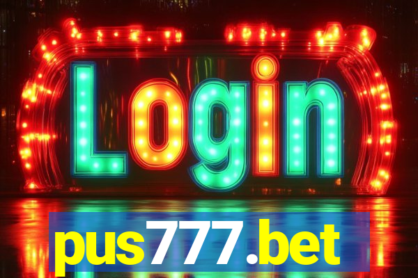 pus777.bet