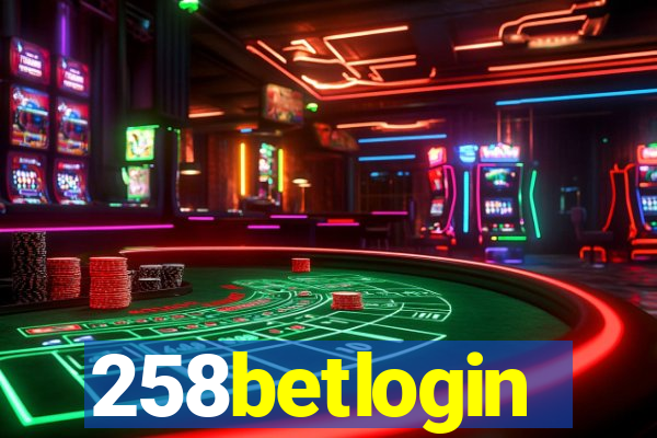 258betlogin
