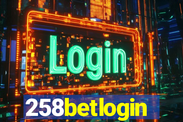 258betlogin