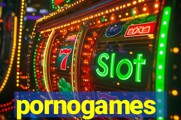 pornogames