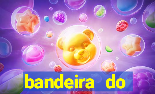 bandeira do flamengo emoji