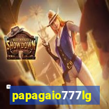papagaio777lg