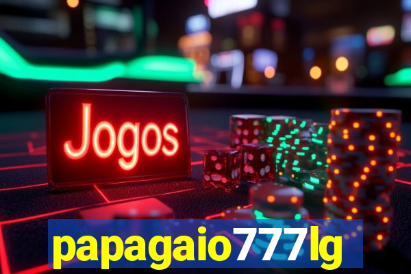 papagaio777lg