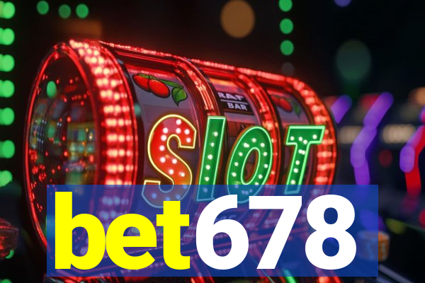 bet678