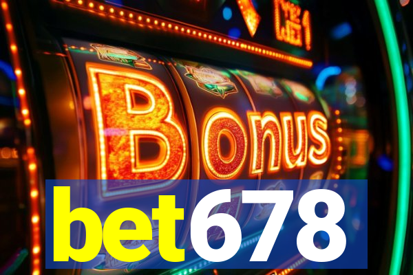 bet678