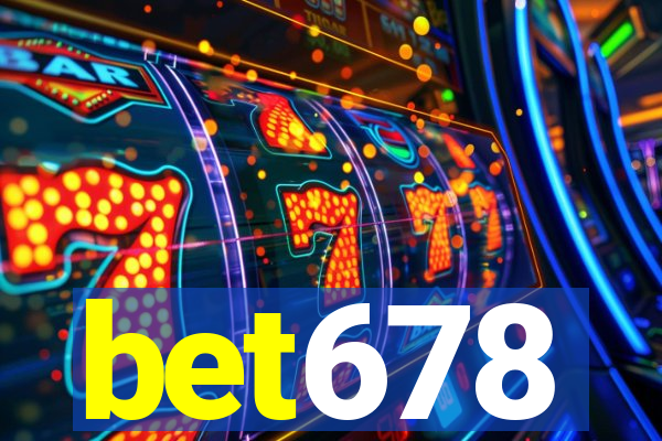 bet678