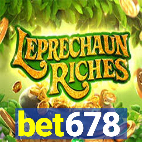 bet678