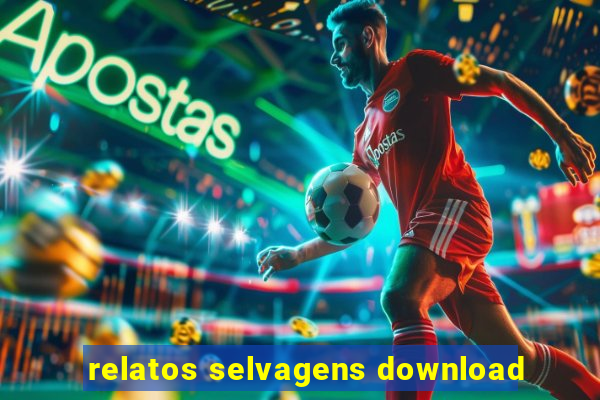 relatos selvagens download