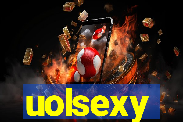 uolsexy