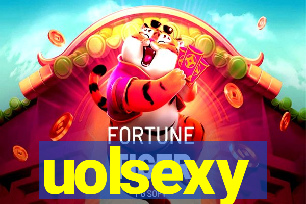 uolsexy