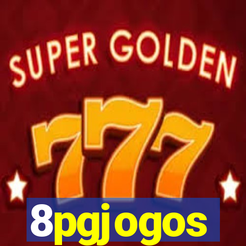 8pgjogos