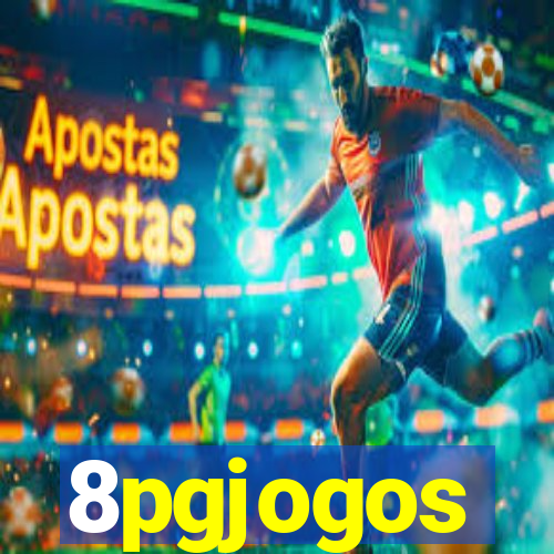 8pgjogos