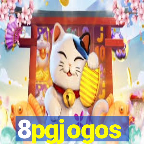 8pgjogos