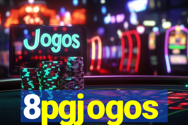 8pgjogos