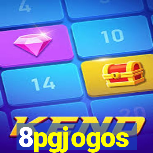 8pgjogos