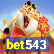 bet543