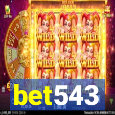 bet543