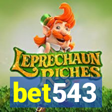 bet543