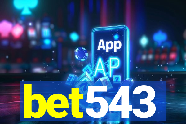 bet543