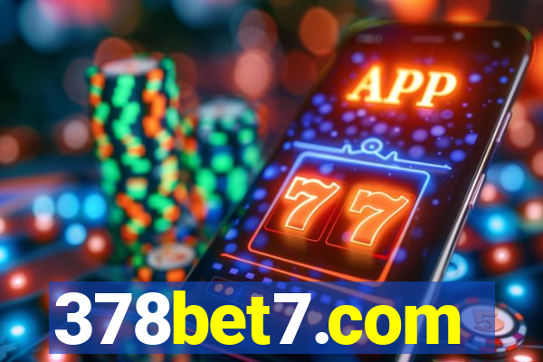 378bet7.com