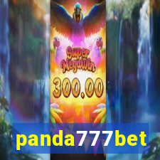 panda777bet
